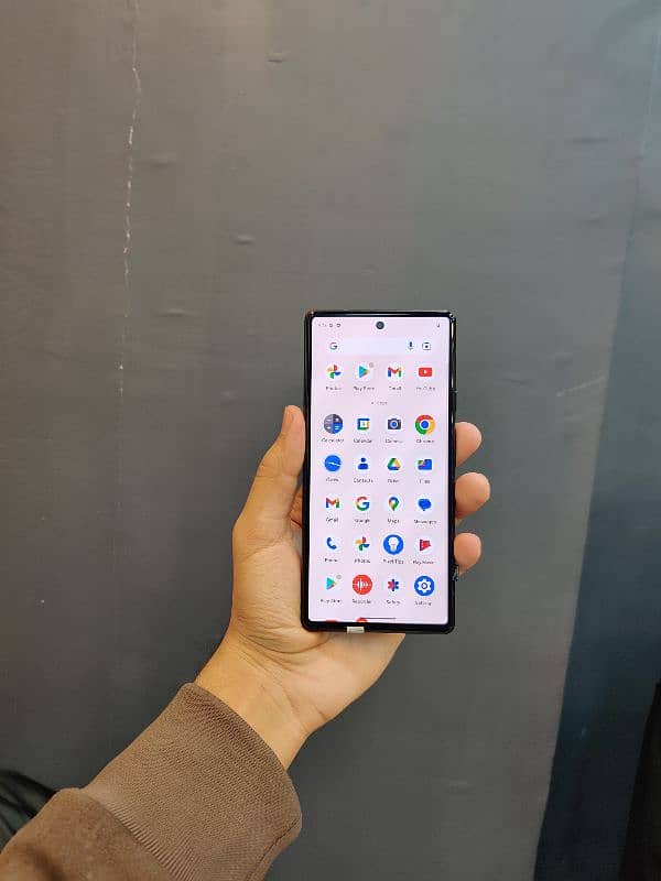 Google Pixel 6 1