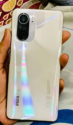 Poco F3 8gb 256gb