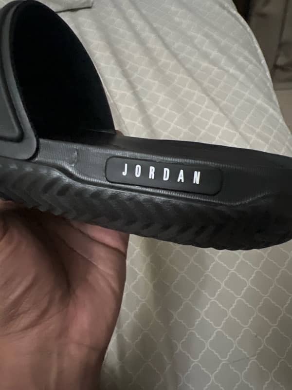 Jordan Jumpman Slide 2