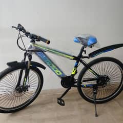 Begood Cycle Urgent For Sale | Cycle In Bicycles | Brand New