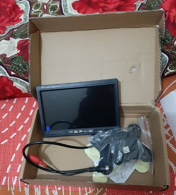 7 inch lcd screen 1