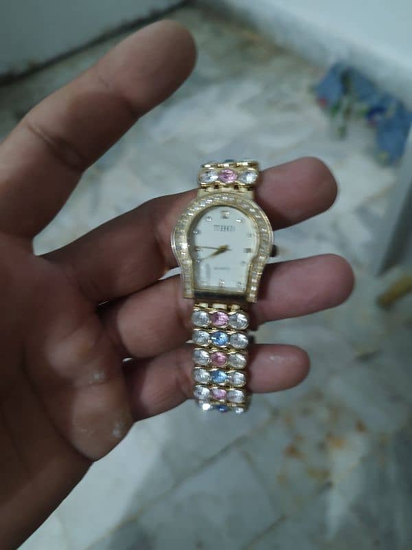 women watch for sale 1