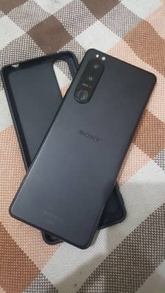 Sony Xperia 5 mark 3.8/128 non pta