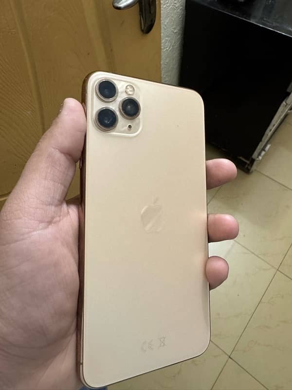 iphone 11pro max dual pta 0