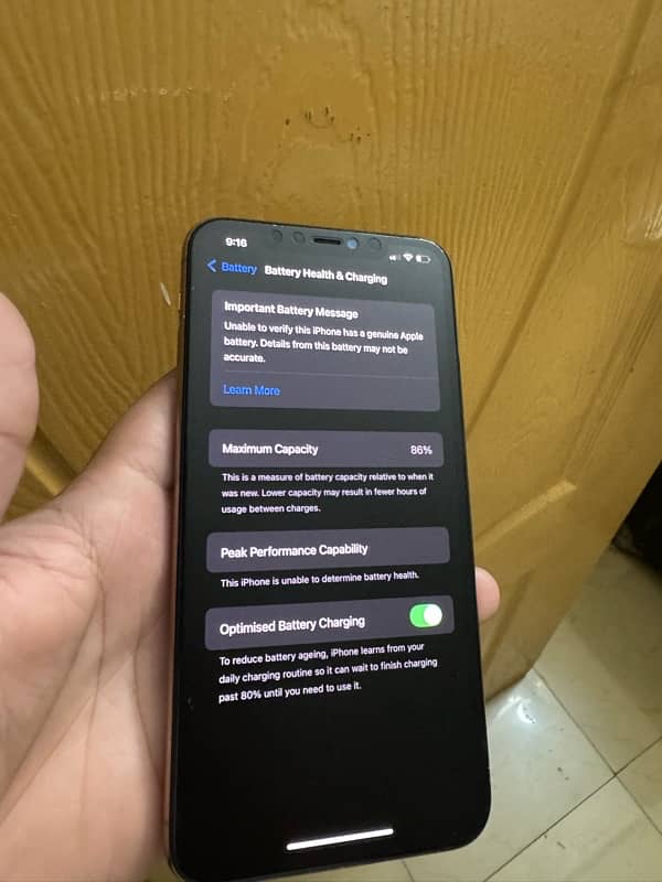 iphone 11pro max dual pta 5