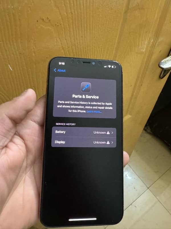 iphone 11pro max dual pta 6