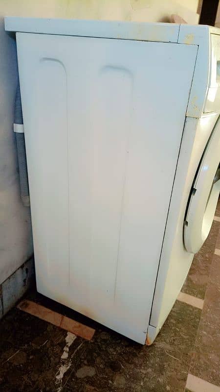 Haier Automatic washing machine for sale 2