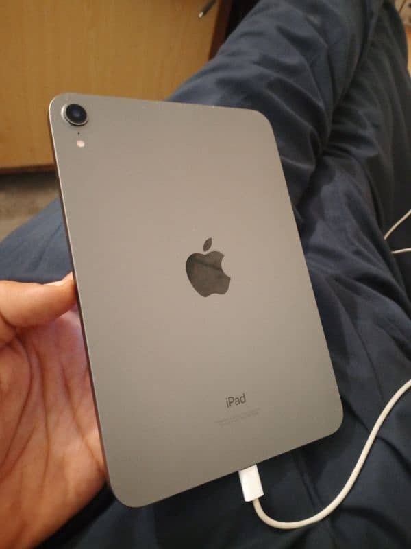 ipad Mini 6 64GB 0