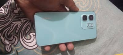 Infinix hot 50i /6/128 condition 10/10