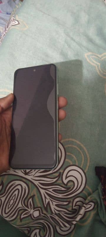 Infinix hot 50i /6/128 condition 10/10 2