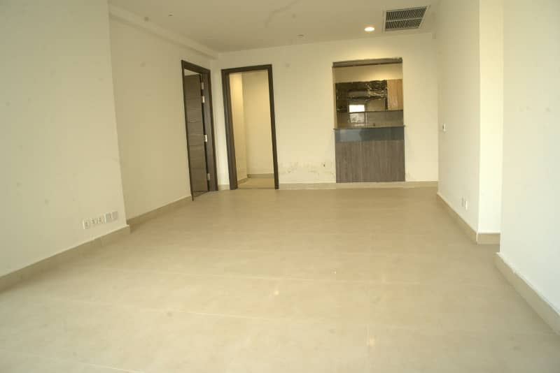 Penta square 3 bed brand new apartment for sale Facing park with Combine Terrace 0