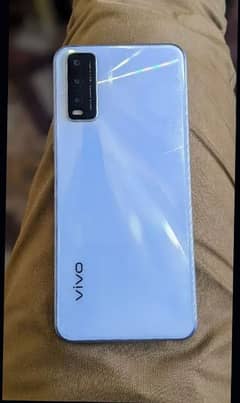 vivo y20 exchange