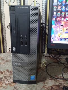 Dell Optiplex 3020 Gaming PC