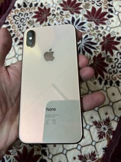 Iphone XS (64 GB) Non PTA