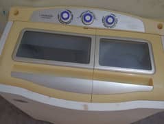 Kenwood Washing machine urgent sale