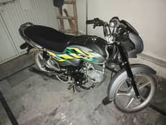 Honda CD 70 Dream 2025