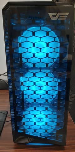 Custom Gaming PC