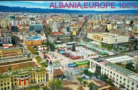 WORK In Albania Europe (Read ad)