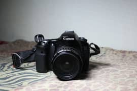 Canon eos 60d with 28 105mm Lenes