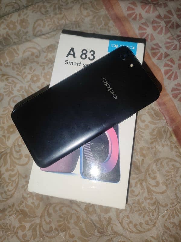 oppo A83 0