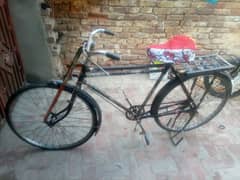 Cycle for sale