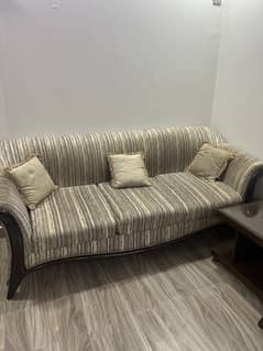 7 seater sofa for sale