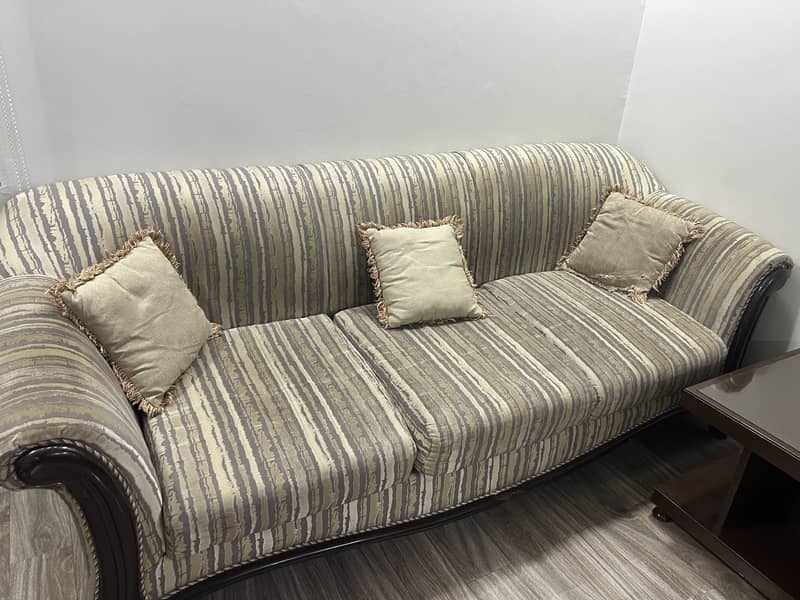 7 seater sofa for sale 1