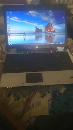 hp laptop elite book 8440p