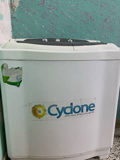 Kenwood Cyclone