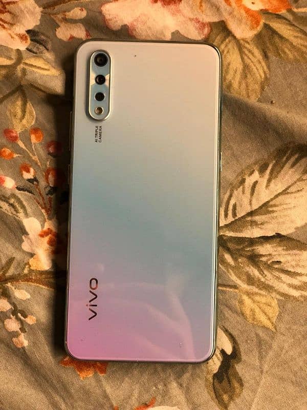 vivo s1 (8/256) 1