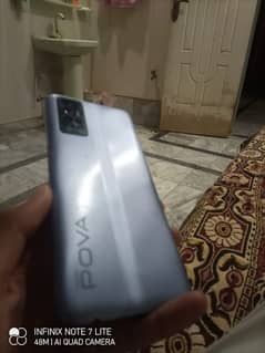 tecno pova 2