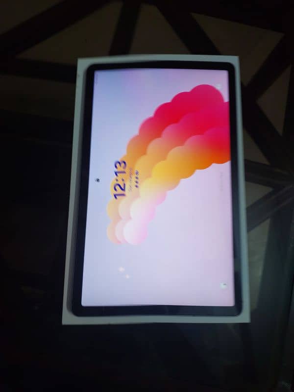 Samsung Galaxy Tab S9 FE 10.9 inch 6GB 128GB 0