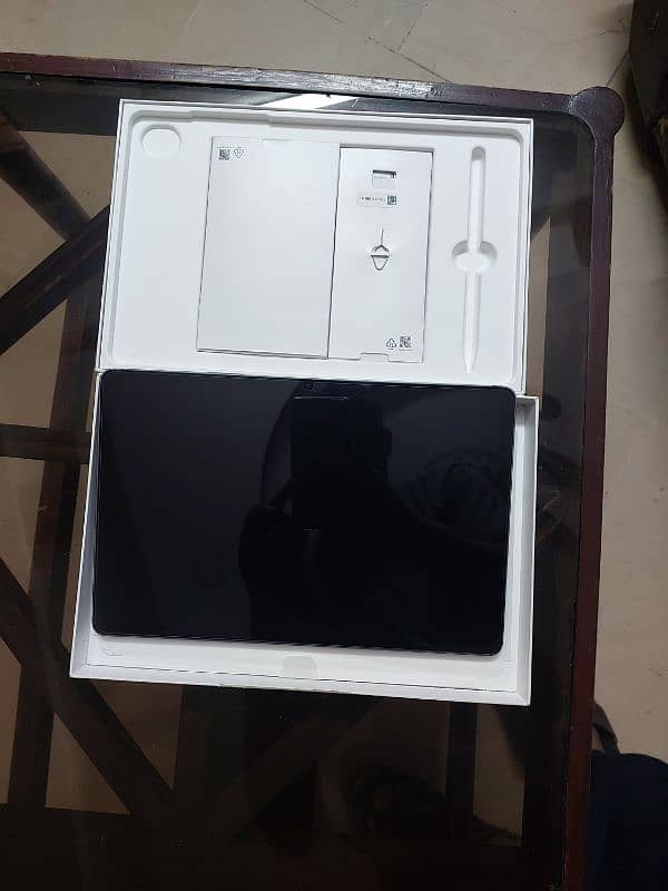 Samsung Galaxy Tab S9 FE 10.9 inch 6GB 128GB 4