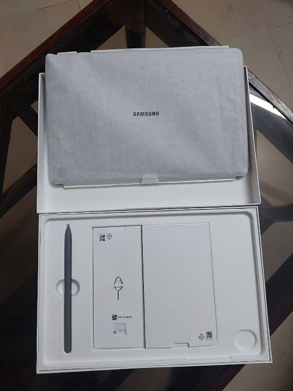 Samsung Galaxy Tab S9 FE 10.9 inch 6GB 128GB 5