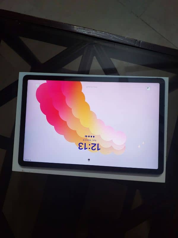 Samsung Galaxy Tab S9 FE 10.9 inch 6GB 128GB 6