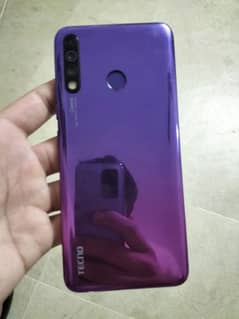 Tecno camon 12 air