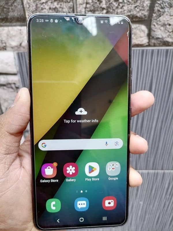 Samsung Galaxy A90 5G 10/8 Condition Non PTA 0