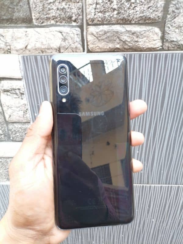 Samsung Galaxy A90 5G 10/8 Condition Non PTA 1