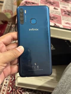 INFINIX