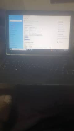 dell laptop 3rd gernation