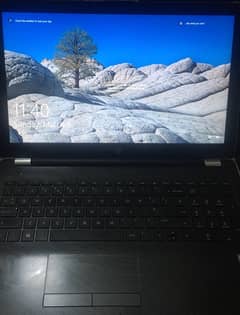 HP Laptop 15- Notebook