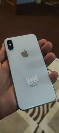 IPhone xs 64gb