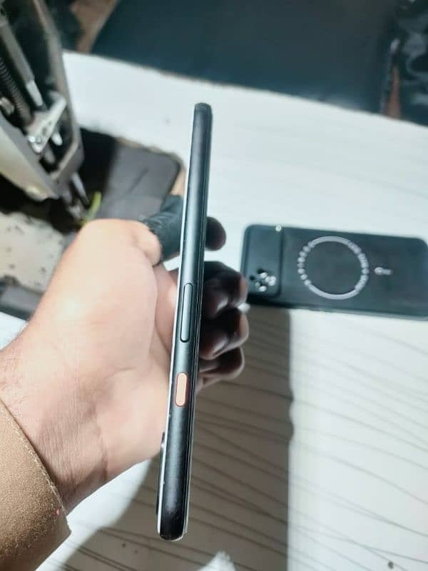 Google pixel 4xl 4