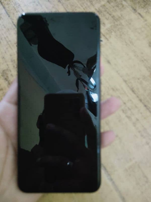 Google pixel 4xl 5