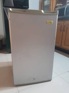 National GABA Mini Fridge