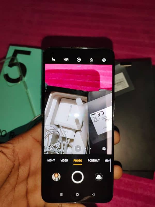 oppo Reno 5 Mobile 8/128gb 03253982767 0