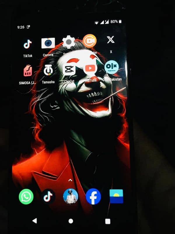 One Plus 5 6 64 For Sale Pubg 60 fps support 3