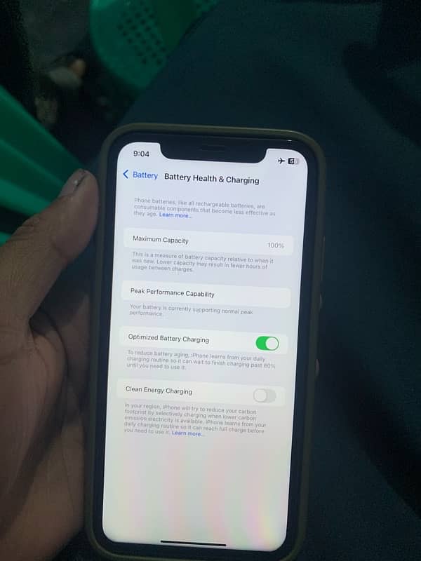 iphone xr 64 gb 3