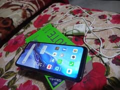 Infinix note 11