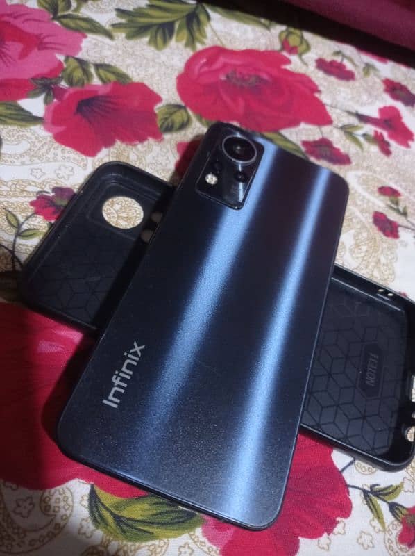 Infinix note 11 1